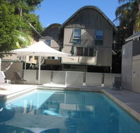 The Hastings Beach Houses - Mackay Tourism