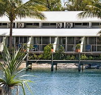 Caribbean Noosa - Mackay Tourism