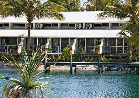 Caribbean Noosa - Mackay Tourism 0