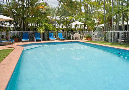 Caribbean Noosa - Mackay Tourism 1