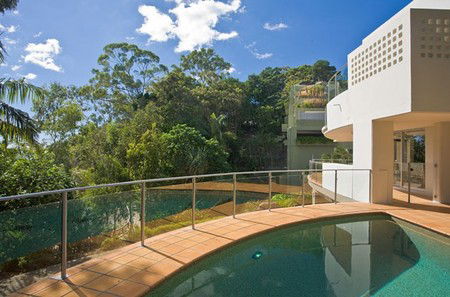 The Cove Noosa - Mackay Tourism 0