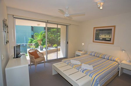 The Cove Noosa - Mackay Tourism 1