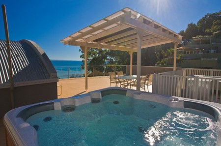 The Cove Noosa - Mackay Tourism 2