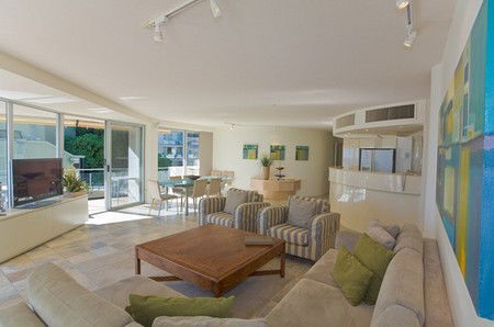 The Cove Noosa - Mackay Tourism 3