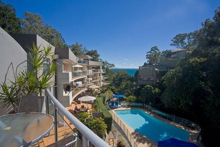 The Cove Noosa - Mackay Tourism 4