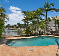 Noosa Terrace And Belmondos - Mackay Tourism