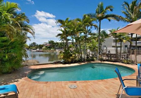 Noosa Terrace And Belmondos - Mackay Tourism 0