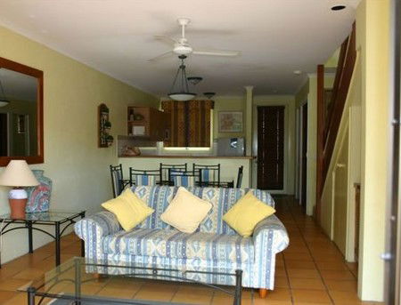 Noosa Terrace And Belmondos - Mackay Tourism 2