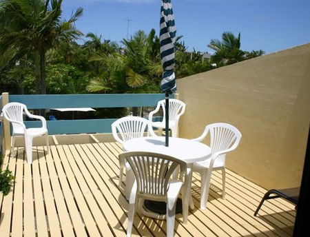 Noosa Terrace And Belmondos - Mackay Tourism 3