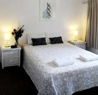 Wolngarin Holiday Resort - Mackay Tourism 3