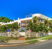 Kirra Palms Holiday Apartments - Mackay Tourism