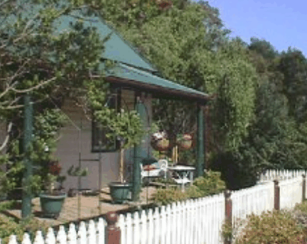  Mackay Tourism