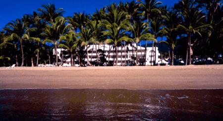 Angsana Great Barrier Reef - Mackay Tourism