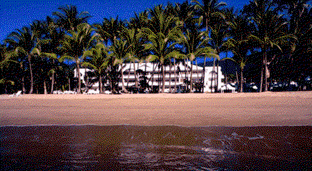 Angsana Great Barrier Reef - Mackay Tourism 0