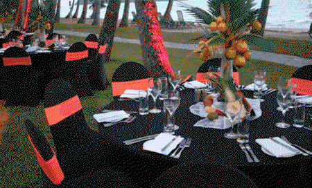 Angsana Great Barrier Reef - Mackay Tourism 3