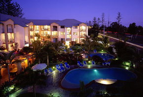Bilinga QLD Mackay Tourism