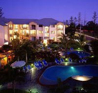 Pacific Place Apartments - Mackay Tourism