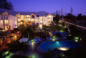 Pacific Place Apartments - Mackay Tourism 0