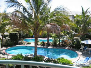 Pacific Place Apartments - Mackay Tourism 1
