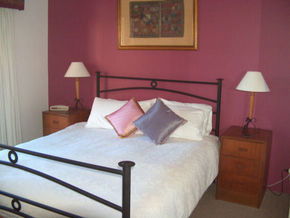 Pacific Place Apartments - Mackay Tourism 3