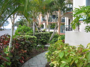 Pacific Place Apartments - Mackay Tourism 5