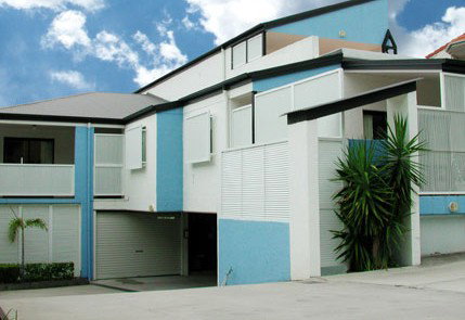 Milton Motel - Mackay Tourism 2