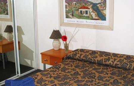 Milton Motel - Mackay Tourism 4