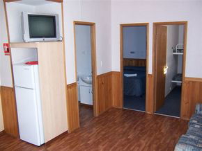 Koonwarra Family Holiday Park - Mackay Tourism 1
