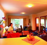 Oxley Court Serviced Apartments - Mackay Tourism