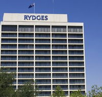 Rydges Lakeside - Canberra - Mackay Tourism