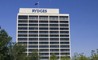 Rydges Lakeside - Canberra - Mackay Tourism 0