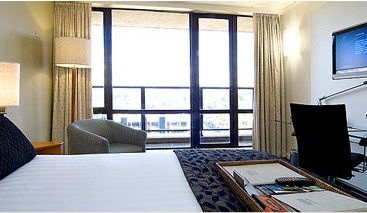 Rydges Lakeside - Canberra - Mackay Tourism 2