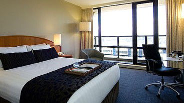 Rydges Lakeside - Canberra - Mackay Tourism 3