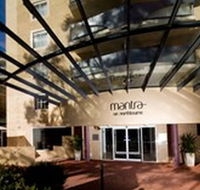 Mantra On Northbourne - Mackay Tourism