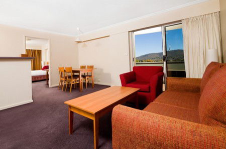 Mantra On Northbourne - Mackay Tourism 2