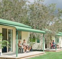 Glen Villa Resort Byron Bay - Mackay Tourism
