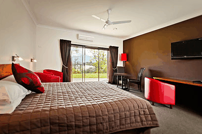 Bellingen Valley Lodge - Mackay Tourism