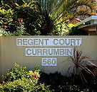 Regent Court Holiday Apartments - Mackay Tourism