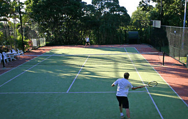 Noosa Crest Resort - Mackay Tourism