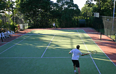 Noosa Crest Resort - Mackay Tourism 0