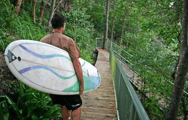 Noosa Crest Resort - Mackay Tourism 1