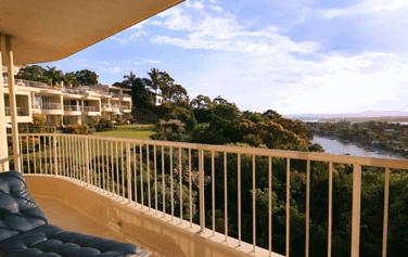 Noosa Crest Resort - Mackay Tourism 2