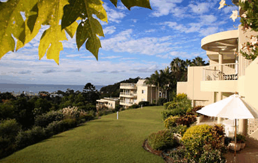 Noosa Crest Resort - Mackay Tourism 3