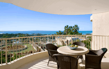 Noosa Crest Resort - Mackay Tourism 5