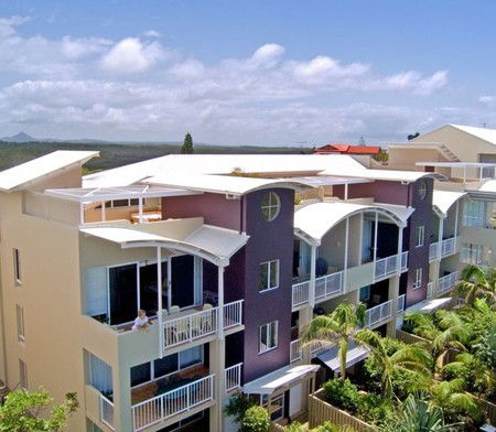 Horizons At Peregian - Mackay Tourism 3