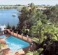 Sun Lagoon Resort - Mackay Tourism