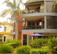 Como Noosa - Mackay Tourism