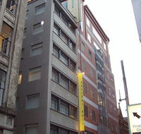 Adelphi Hotel