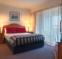 Medina Executive James Court Canberra - Mackay Tourism