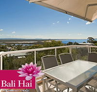 Bali Hai Apartments Noosa - Mackay Tourism